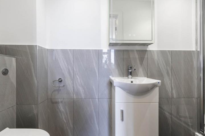 Modern Studio Sherriff Road, West Hampstead